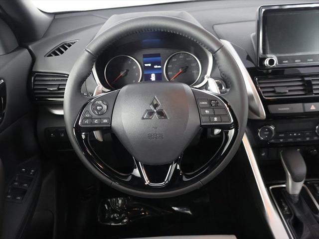 2026 Mitsubishi Eclipse Cross SEL 1.5T S-AWC