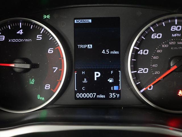 2026 Mitsubishi Eclipse Cross SEL 1.5T S-AWC