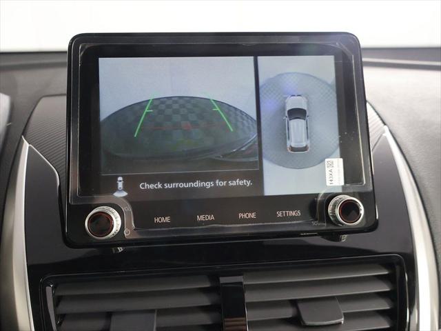 2026 Mitsubishi Eclipse Cross SEL 1.5T S-AWC