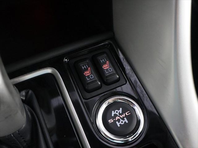 2026 Mitsubishi Eclipse Cross SEL 1.5T S-AWC