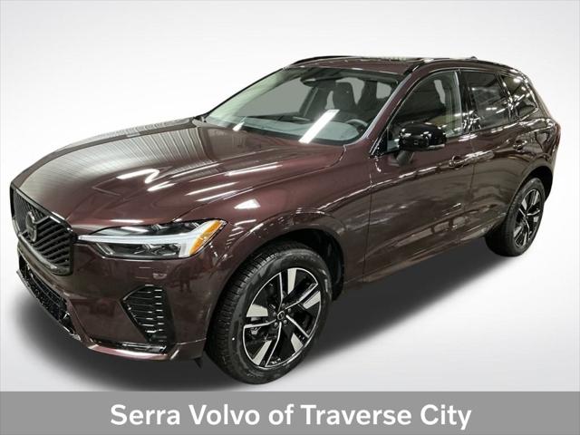 2026 Volvo XC60 B5 Plus for sale in TRAVERSE CITY, MI