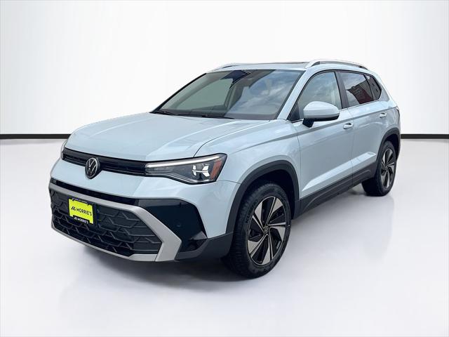 2026 Volkswagen Taos SE for sale in La Crosse, WI