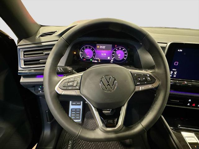 2026 Volkswagen Atlas Cross Sport SEL Premium R-Line