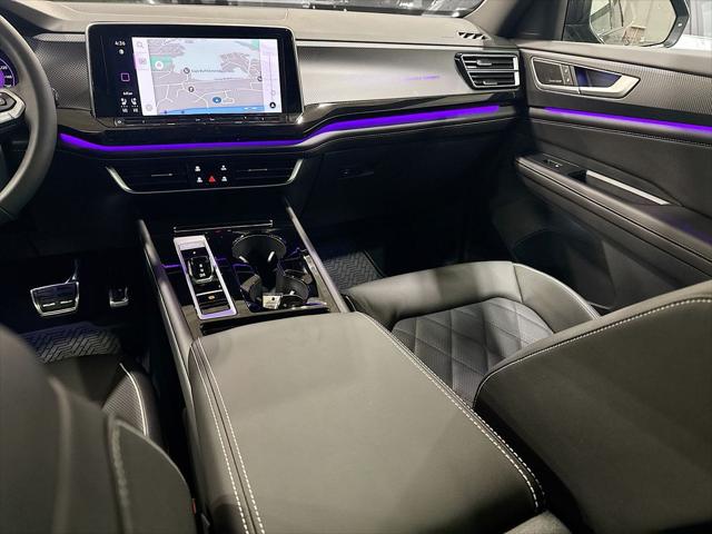 2026 Volkswagen Atlas Cross Sport SEL Premium R-Line