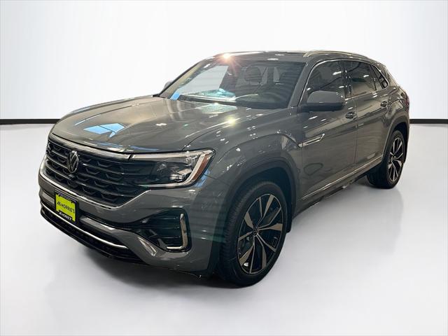 2026 Volkswagen Atlas Cross Sport SEL Premium R-Line for sale in La Crosse, WI