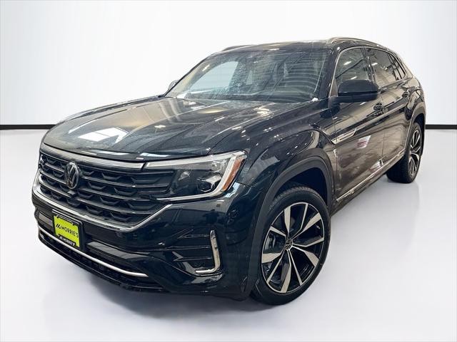2026 Volkswagen Atlas Cross Sport SEL Premium R-Line for sale in La Crosse, WI