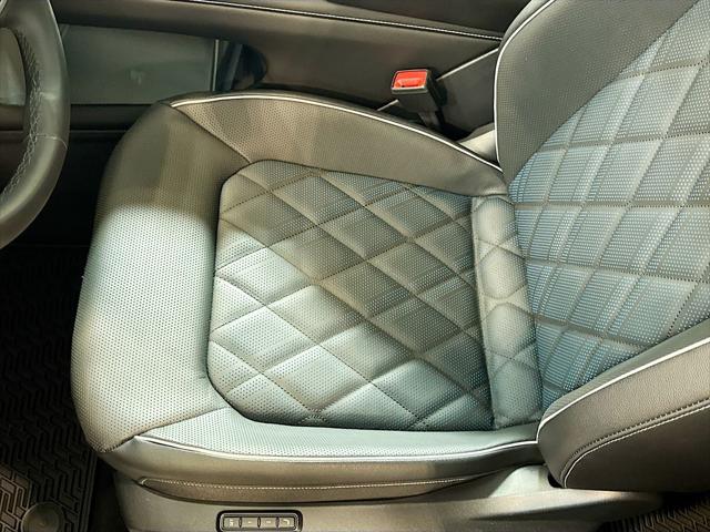 2026 Volkswagen Atlas Cross Sport SEL Premium R-Line