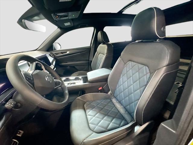 2026 Volkswagen Atlas Cross Sport SEL Premium R-Line