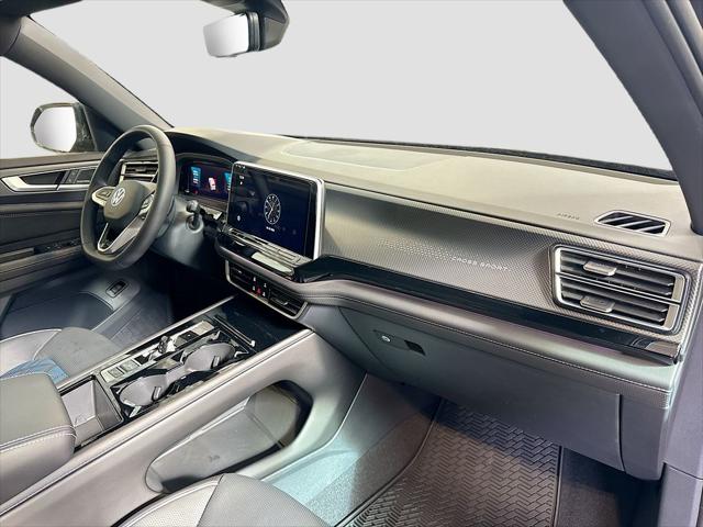 2026 Volkswagen Atlas Cross Sport SEL Premium R-Line
