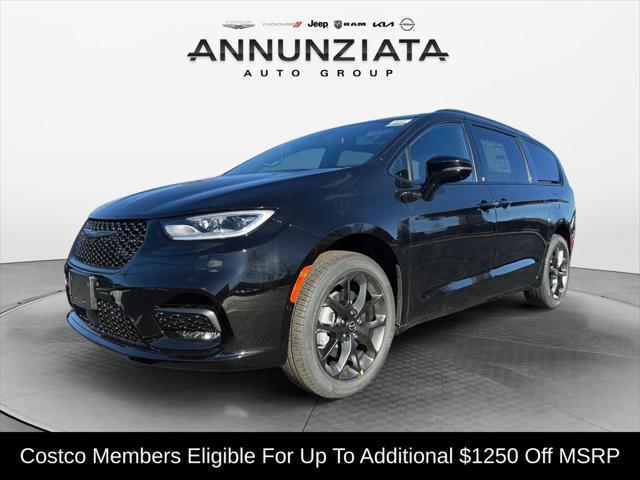2026 Chrysler Pacifica Limited AWD for sale in Warwick, NY