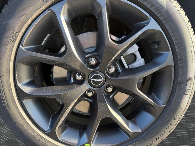 2026 Chrysler Pacifica Limited AWD