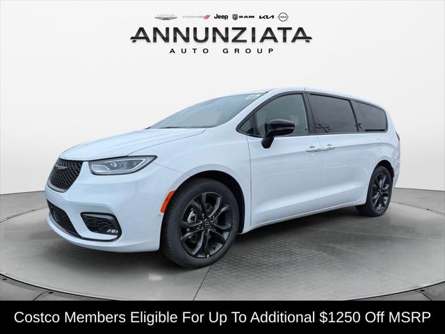 2026 Chrysler Pacifica Select for sale in Warwick, NY