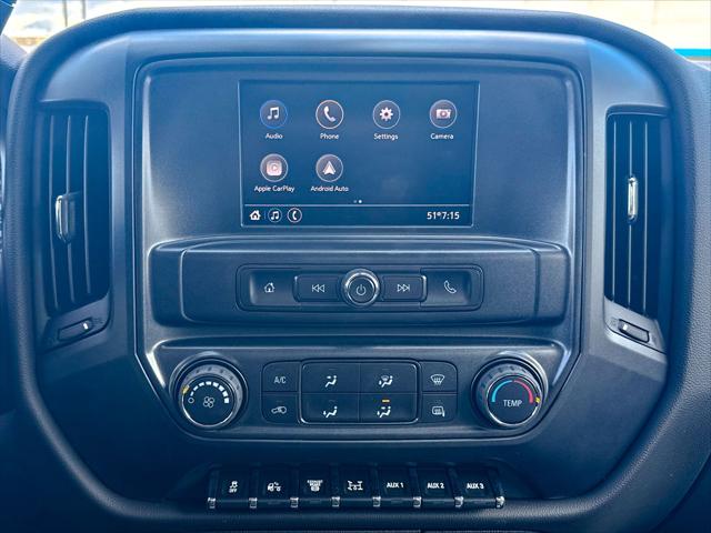 2025 Chevrolet 4500HD 1WT