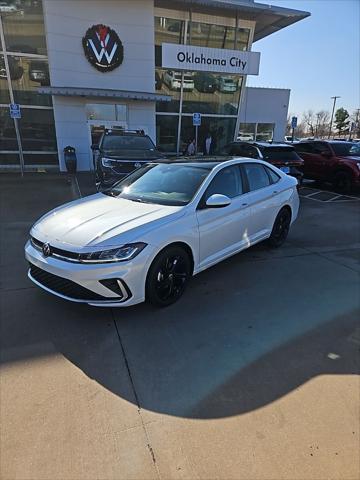 2026 Volkswagen Jetta SE for sale in Oklahoma City, OK