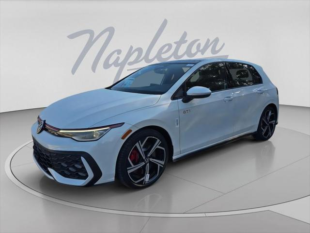 2026 Volkswagen Golf GTI SE for sale in Orlando, FL