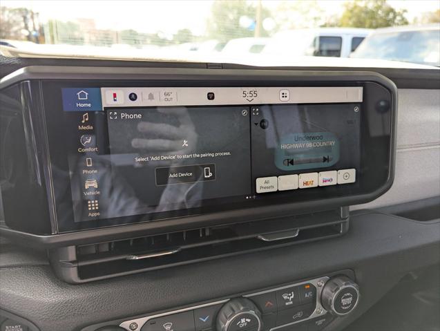 2026 Jeep Wrangler 4-Door Sport 4x4