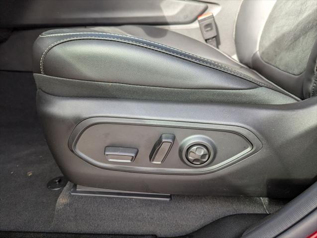 2025 Jeep Grand Cherokee Altitude 4x2