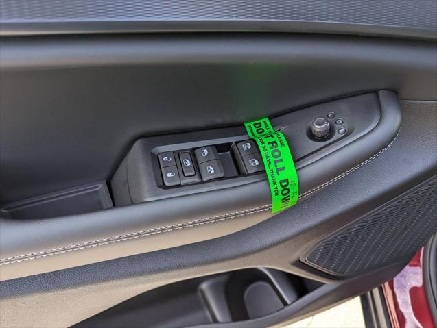 2025 Jeep Grand Cherokee Altitude 4x2