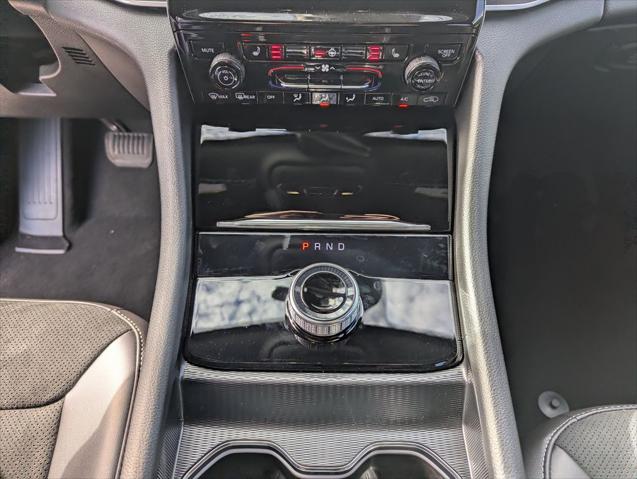 2025 Jeep Grand Cherokee Altitude 4x2