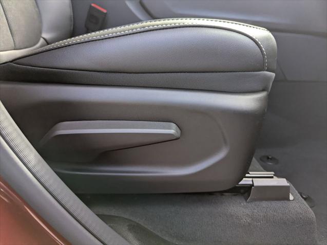 2025 Jeep Grand Cherokee Altitude 4x2
