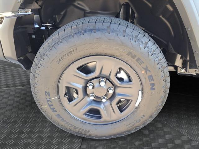 2026 Jeep Wrangler 4-Door Sport 4x4