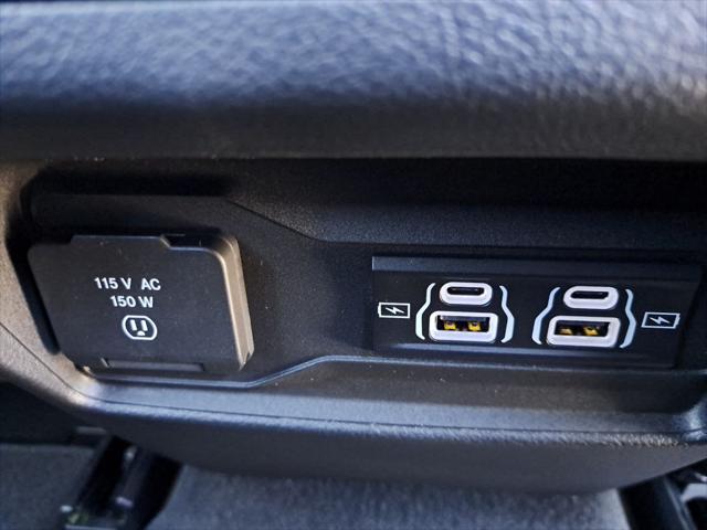 2025 Jeep Grand Cherokee Laredo X 4x2
