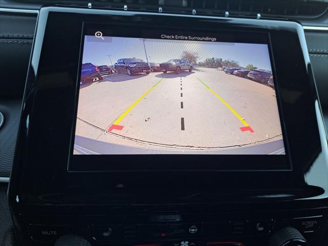 2025 Jeep Grand Cherokee Laredo X 4x2