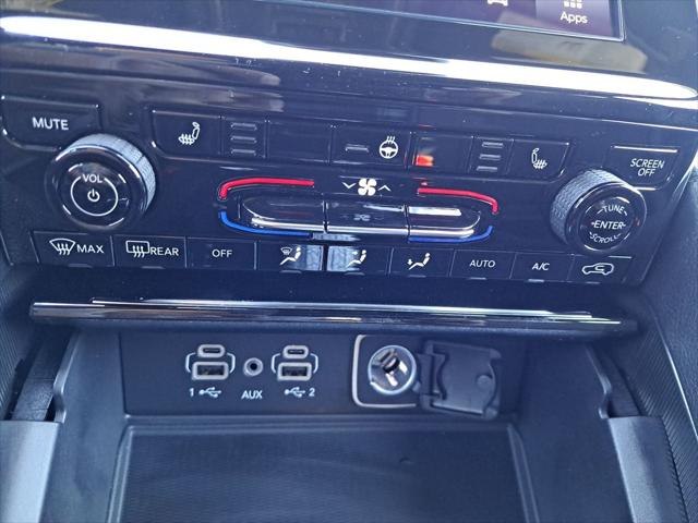 2025 Jeep Grand Cherokee Laredo X 4x2