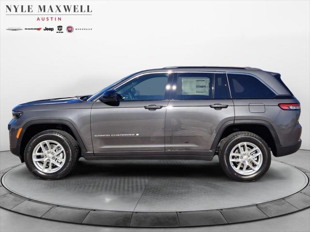 2025 Jeep Grand Cherokee Laredo X 4x2