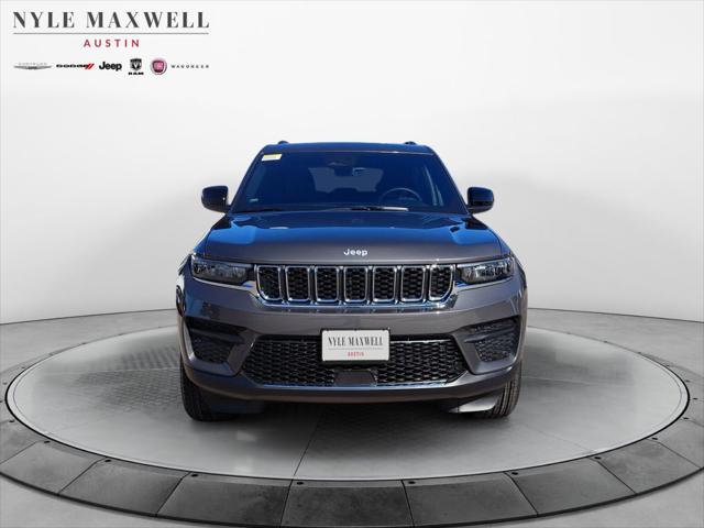 2025 Jeep Grand Cherokee Laredo X 4x2