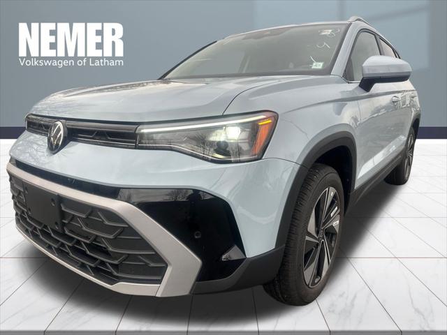 2026 Volkswagen Taos SE for sale in Latham, NY