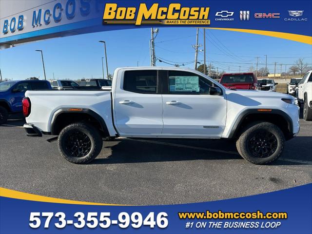 2026 GMC Canyon Elevation, RWD for sale in Columbia, MO