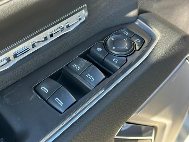 2026 GMC Sierra 1500 Crew Cab, Short Bed, Denali, 4WD