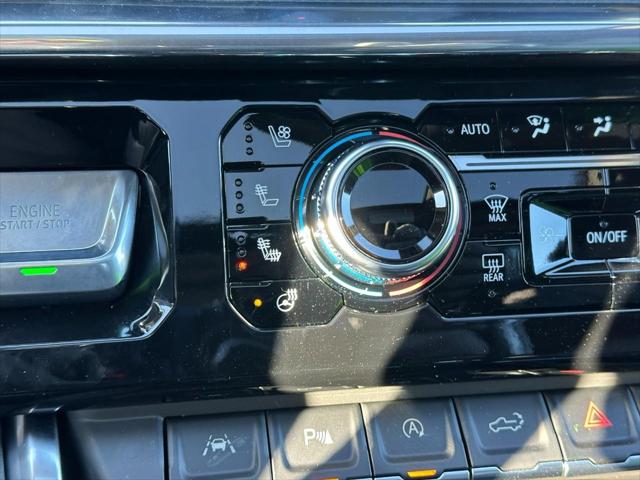 2026 GMC Sierra 1500 Crew Cab, Short Bed, Denali, 4WD