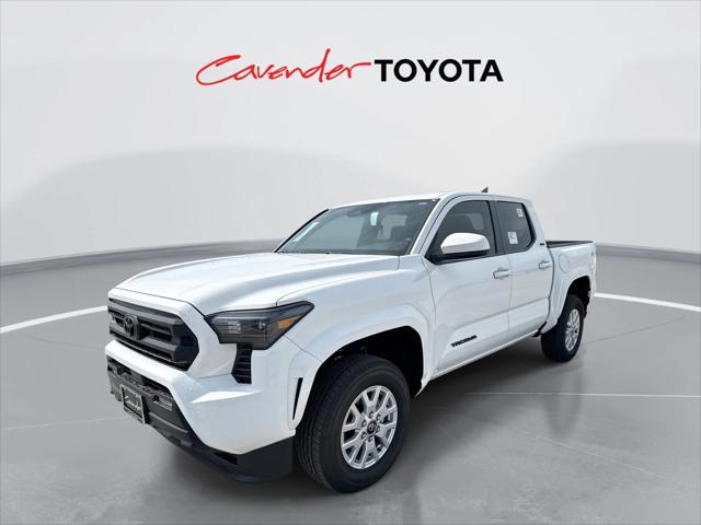 2026 Toyota Tacoma SR5 for sale in San Antonio, TX