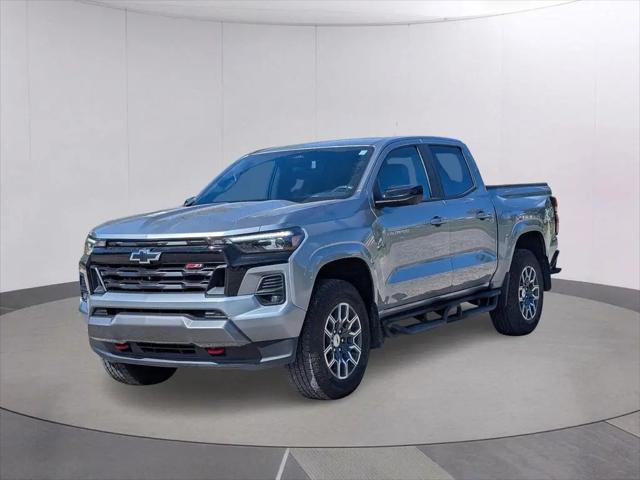 2024 Chevrolet Colorado 4WD Z71 for sale in Chatom, AL