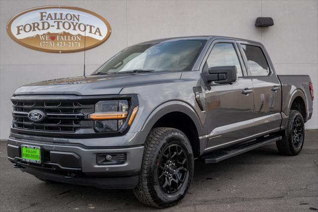 2025 Ford F-150 XLT for sale in Fallon, NV