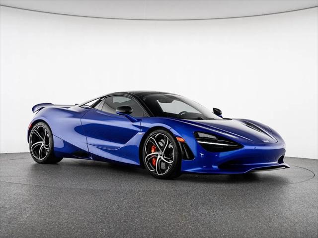 2024 McLaren 750S Spider for sale in Bellevue, WA
