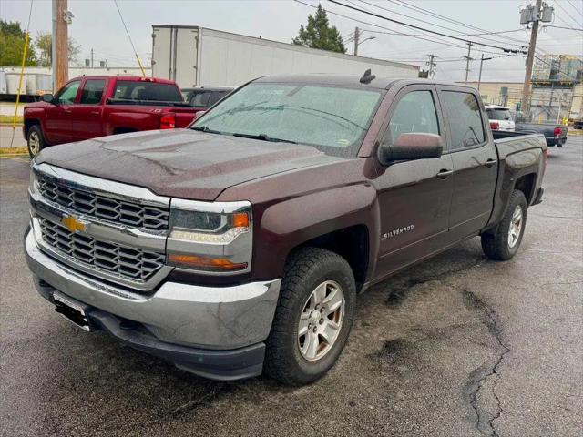2016 Chevrolet Silverado 1500 1LT for sale in Springfield, MO
