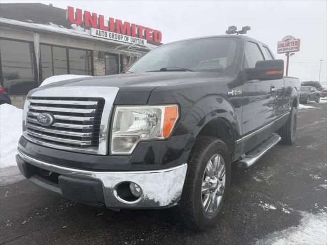 2010 Ford F-150 XL for sale near Moraine, OH