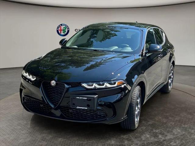 2025 Alfa Romeo Tonale Hybrid EAWD for sale in Great Neck, NY