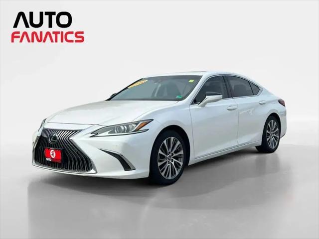 2020 Lexus ES 350 Base for sale in Fredericksburg, VA