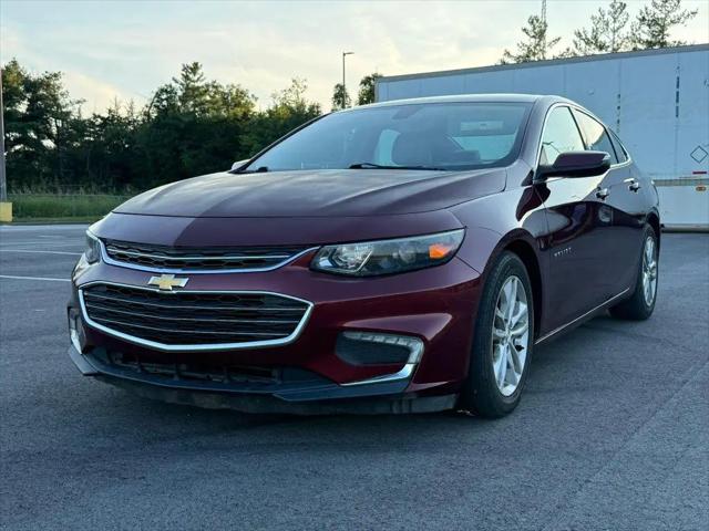 2016 Chevrolet Malibu 1LT for sale in Madison, TN