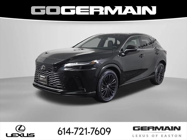 2025 Lexus RX 350 Premium for sale near Columbus, OH