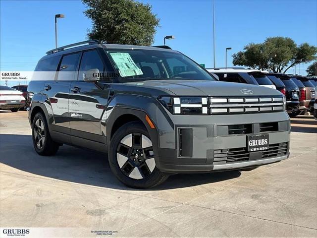 2026 Hyundai Santa Fe Hybrid SEL for sale in Wichita Falls, TX