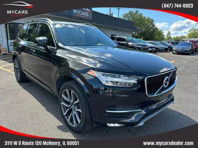 2016 Volvo XC90 T6 Momentum for sale in McHenry, IL