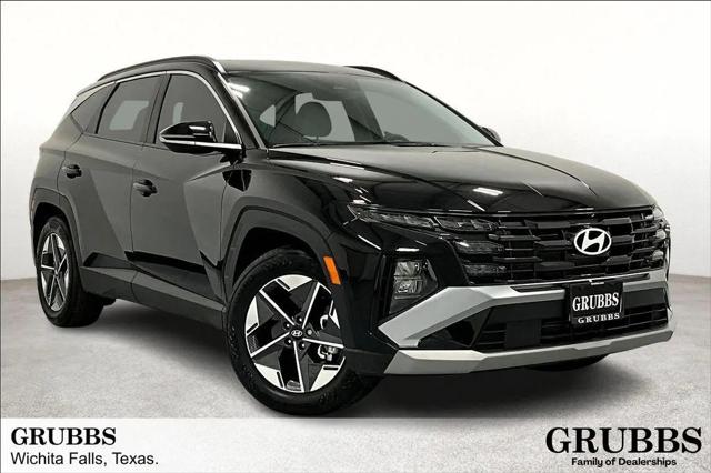 2025 Hyundai Tucson SEL Convenience for sale in Wichita Falls, TX