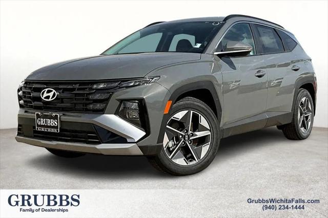 2025 Hyundai Tucson SEL Convenience for sale in Wichita Falls, TX