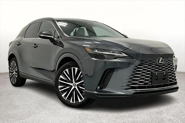 2024 Lexus RX 350 Premium Plus for sale in Wichita Falls, TX