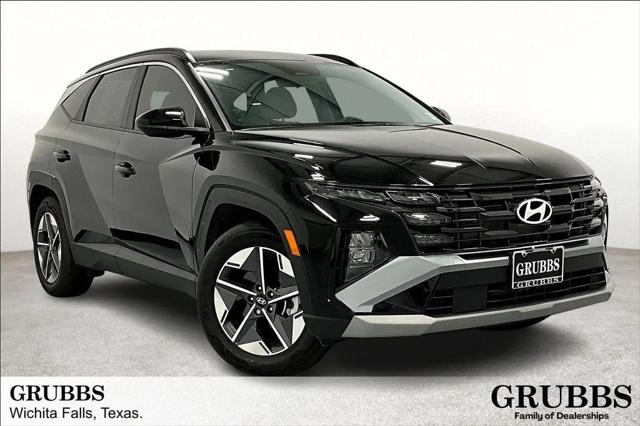 2025 Hyundai Tucson SEL for sale in Wichita Falls, TX